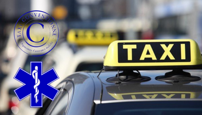 taxi_conventionné